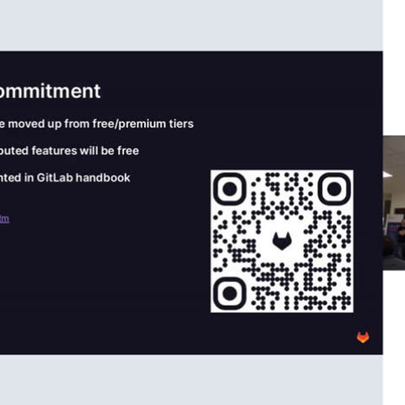 27/05/2024 CoSO/DINUM/GitLab Partie 1 episode artwork