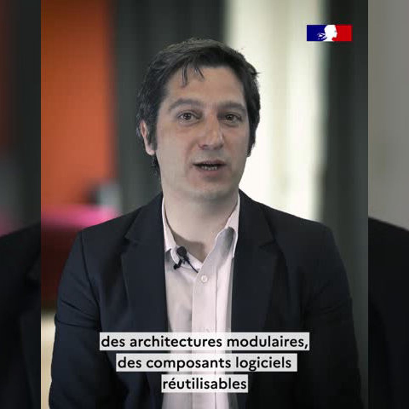 Les logiciels libres contre l'obsolescence programmée episode artwork
