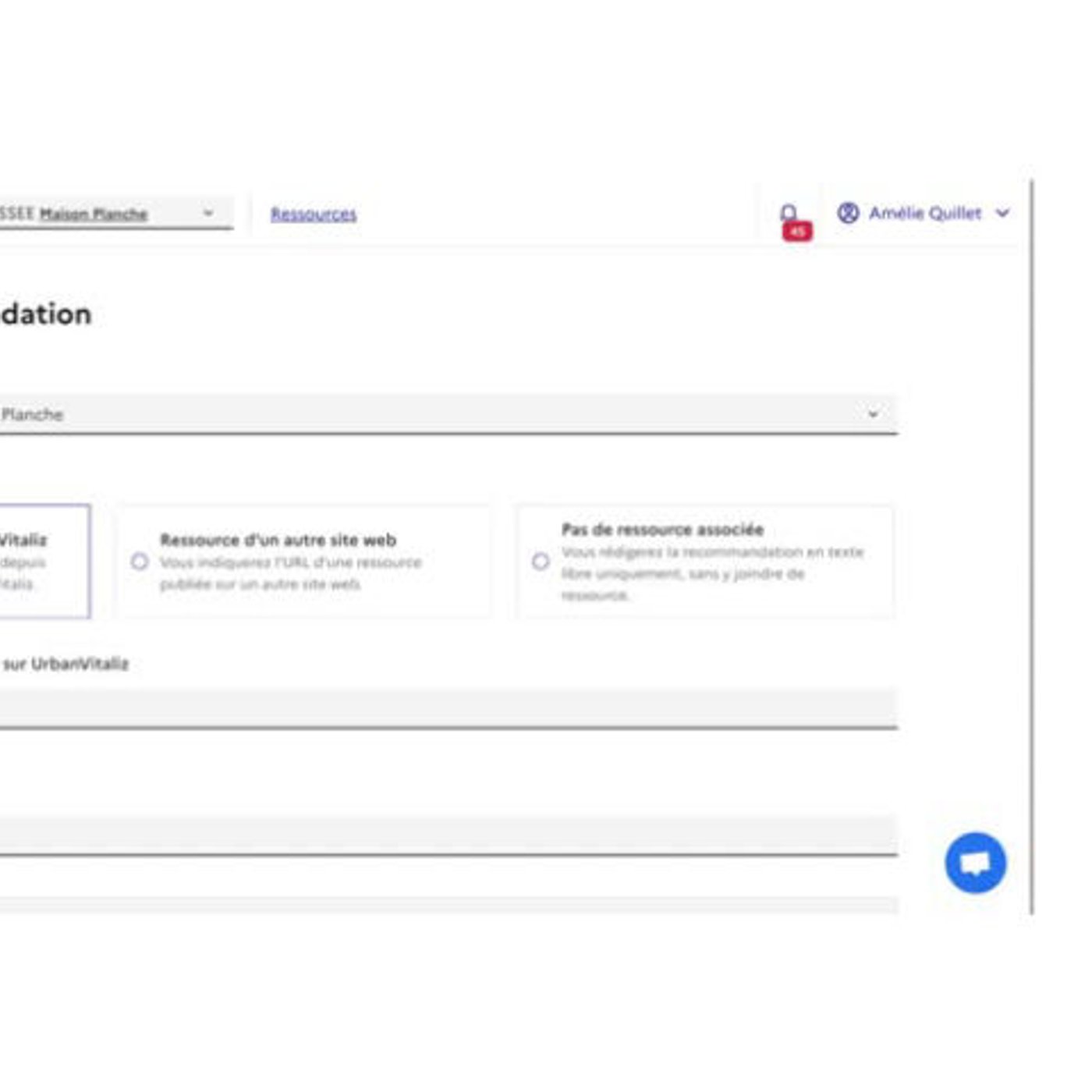 Wébinaire BlueHats 🧢 de présentation de Recommandations-collaboratives episode artwork